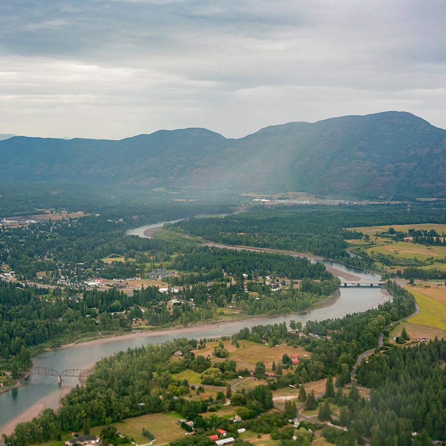 Kalispell Recreational & Medical Dispensary Honey Sour