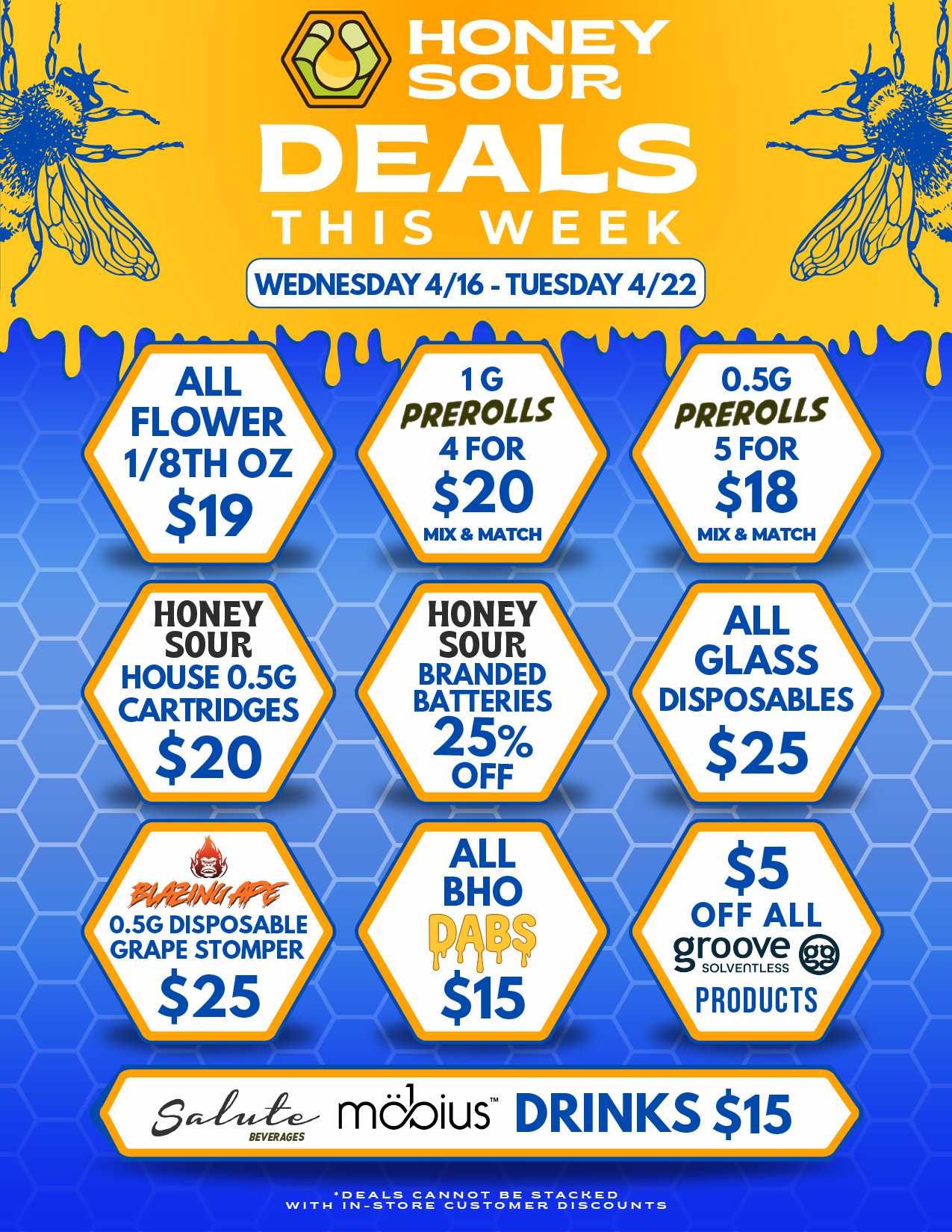dispensary deals in montana