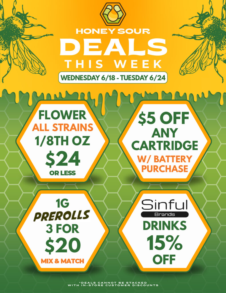 dispensary weed deals in montana