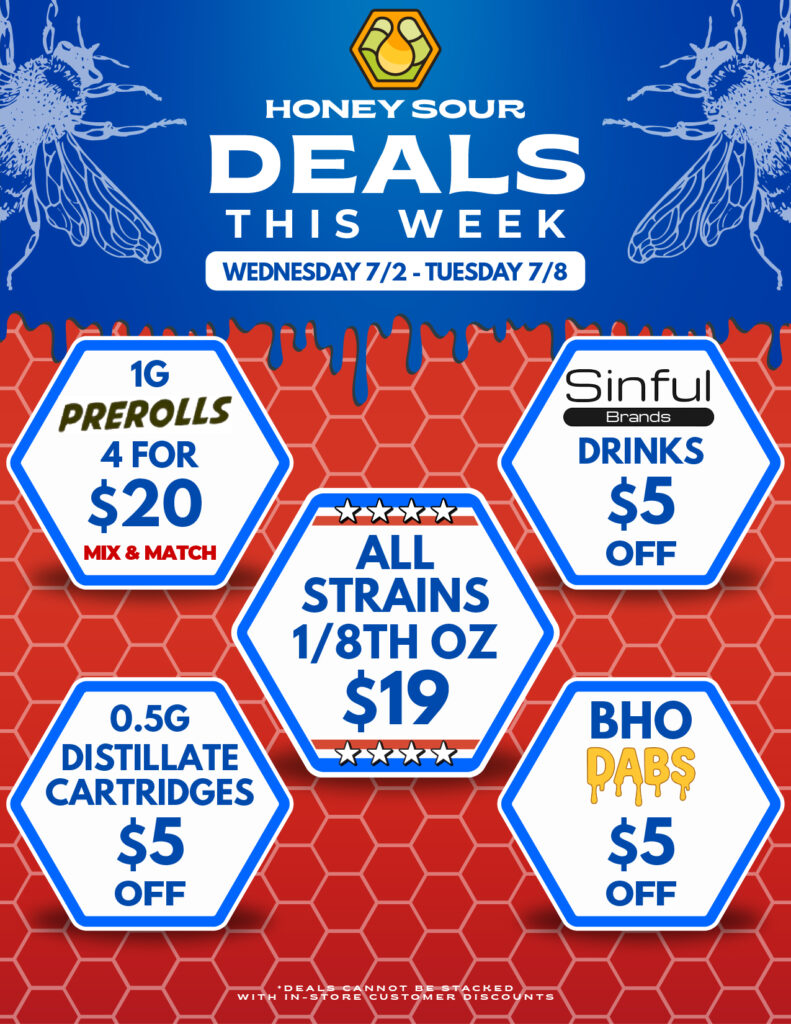 dispensary weed deals in montana