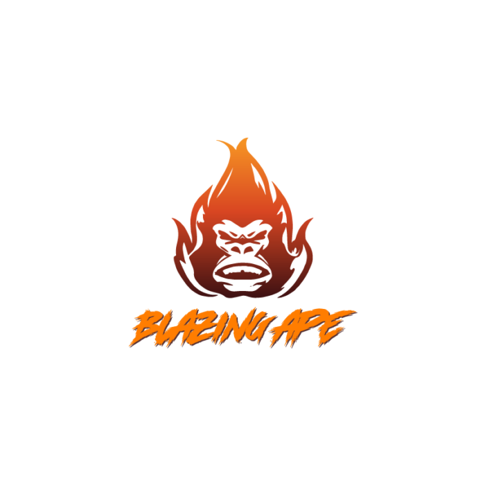 Blazing Ape_Best Cannabis Products