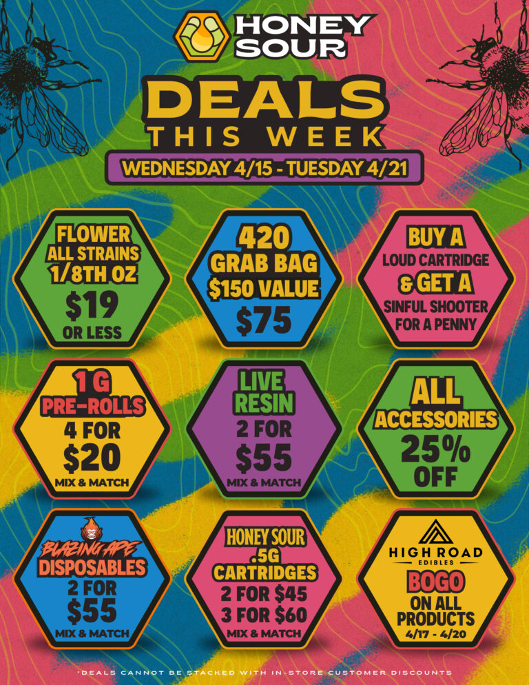 Best cannabis dispensary weed deals in Montana