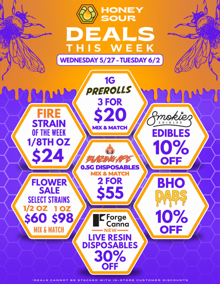 Best cannabis dispensary weed deals in Montana