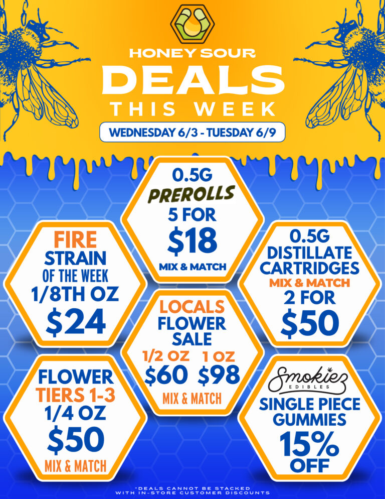 Big Sky: Best cannabis dispensary weed deals in Montana