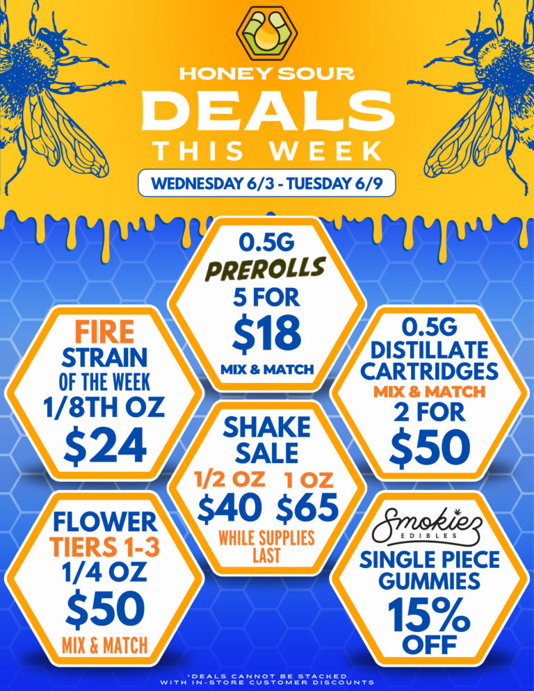 Bozeman, Butte South, Kalispell: Best cannabis dispensary weed deals in Montana