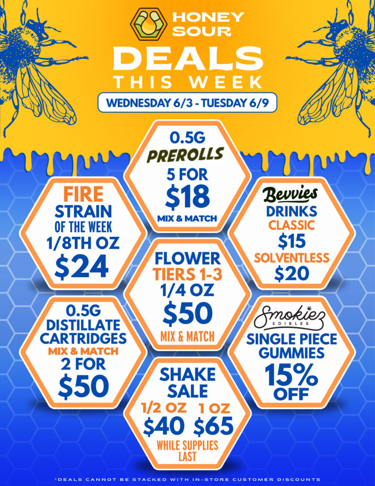 Butte North: Best cannabis dispensary weed deals in Montana