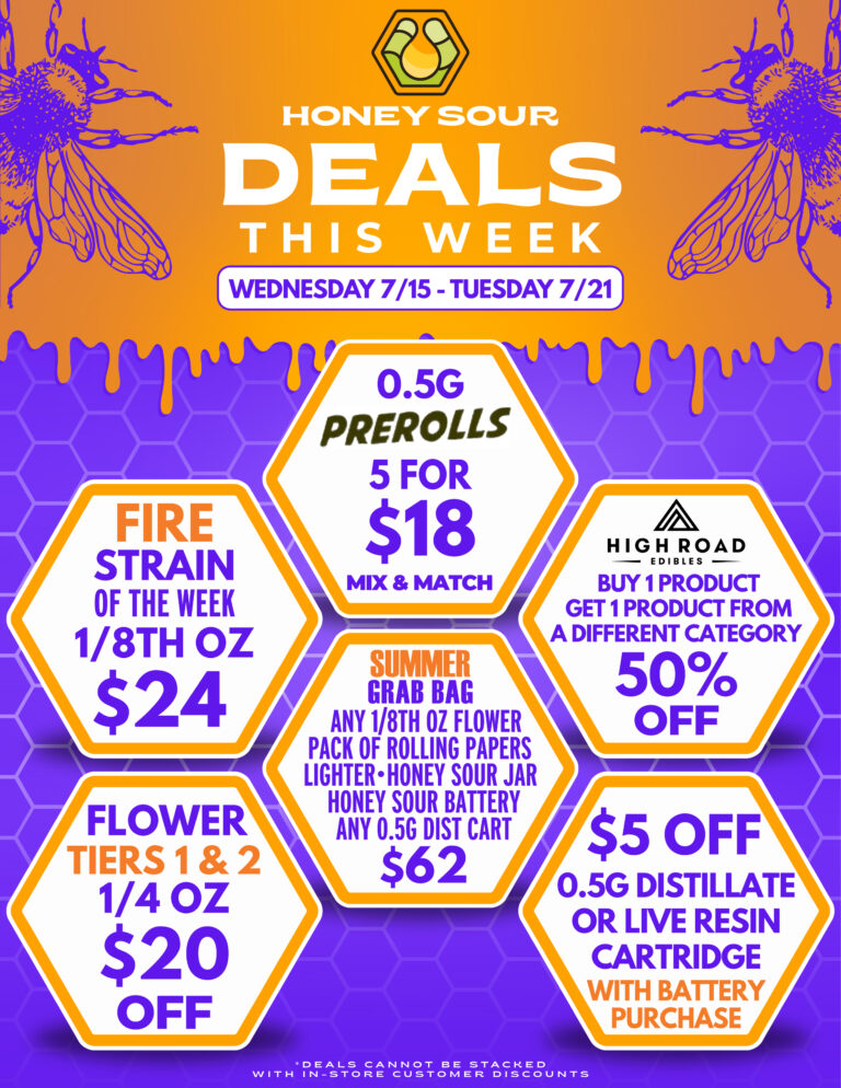 Bozeman: Best cannabis dispensary weed deals in Montana