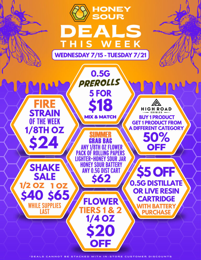 Butte South, Butte North, Kalispell: Best cannabis dispensary weed deals in Montana